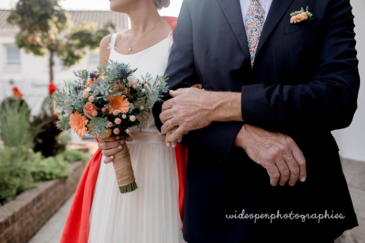 photographe mariage civil Bondues